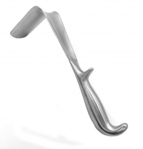 retractor doyen M 24 cm